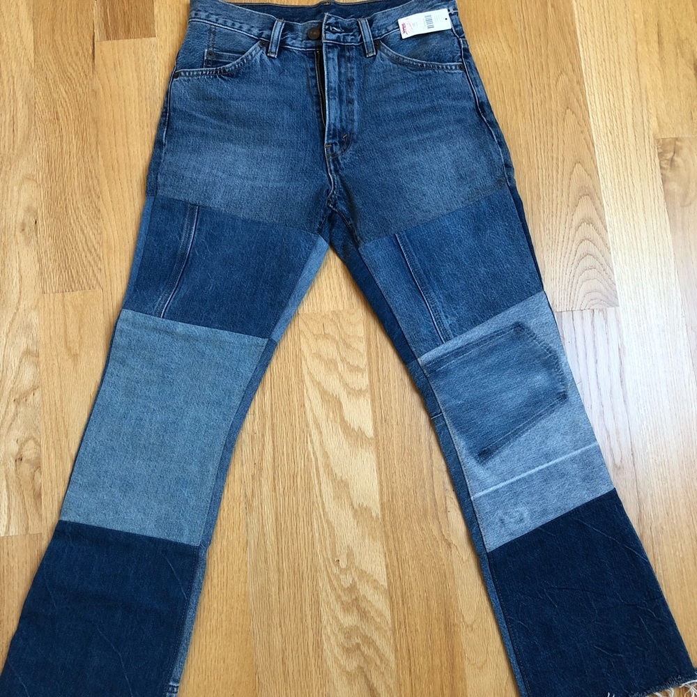 NWT Anthropologie jeans